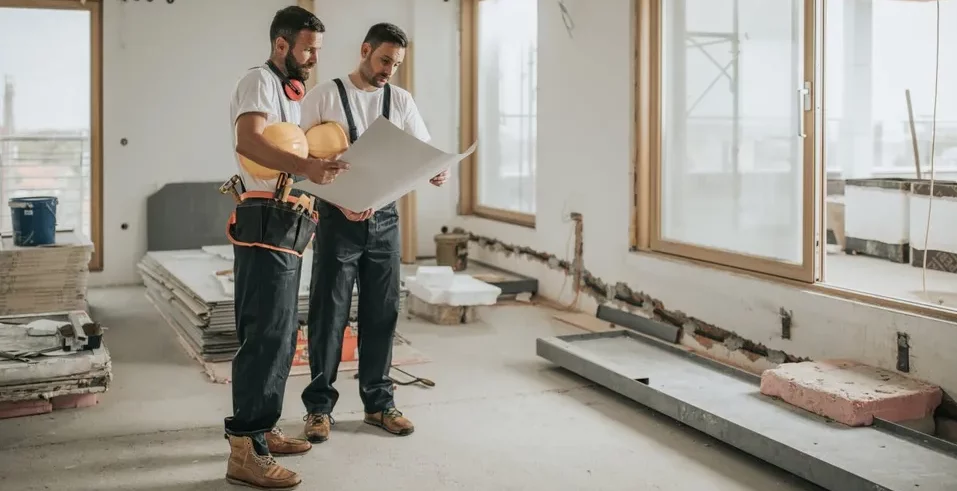 Crédit d'investissement