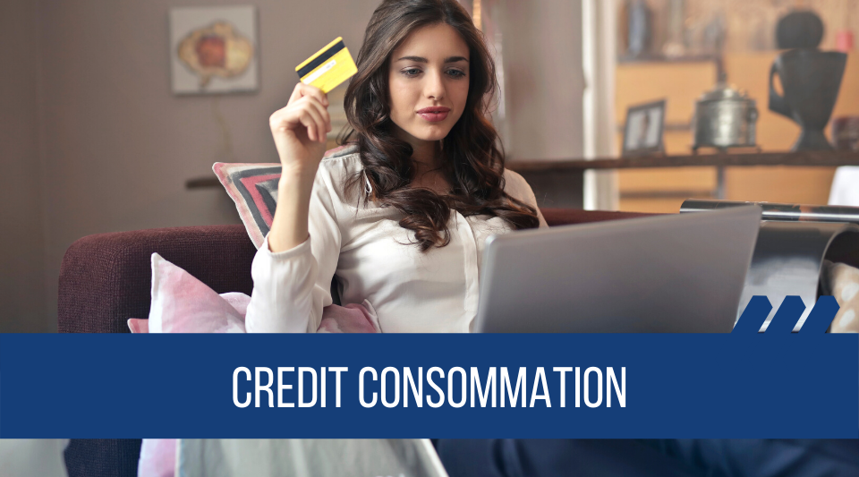 Crédit à la consommation